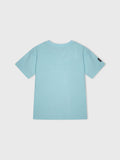 Short Sleeve Printed "Skate Days" T-Shirt