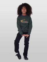 سويت شيرت بأكمام طويلة