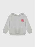 Long Sleeved Hoodie