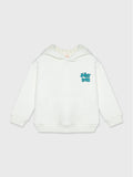 Long Sleeved Hoodie