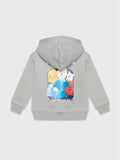 Long Sleeved Hoodie