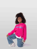Long Sleeved Sweatshirt