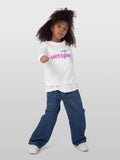 Long Sleeved Sweatshirt