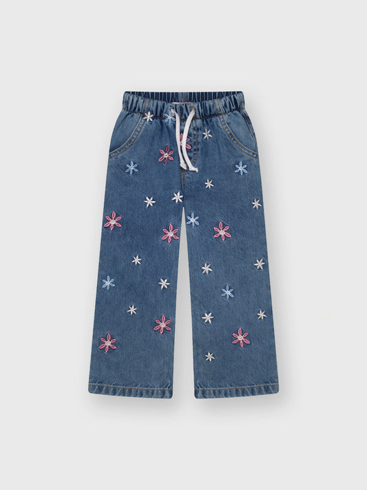 Girls' Trousers