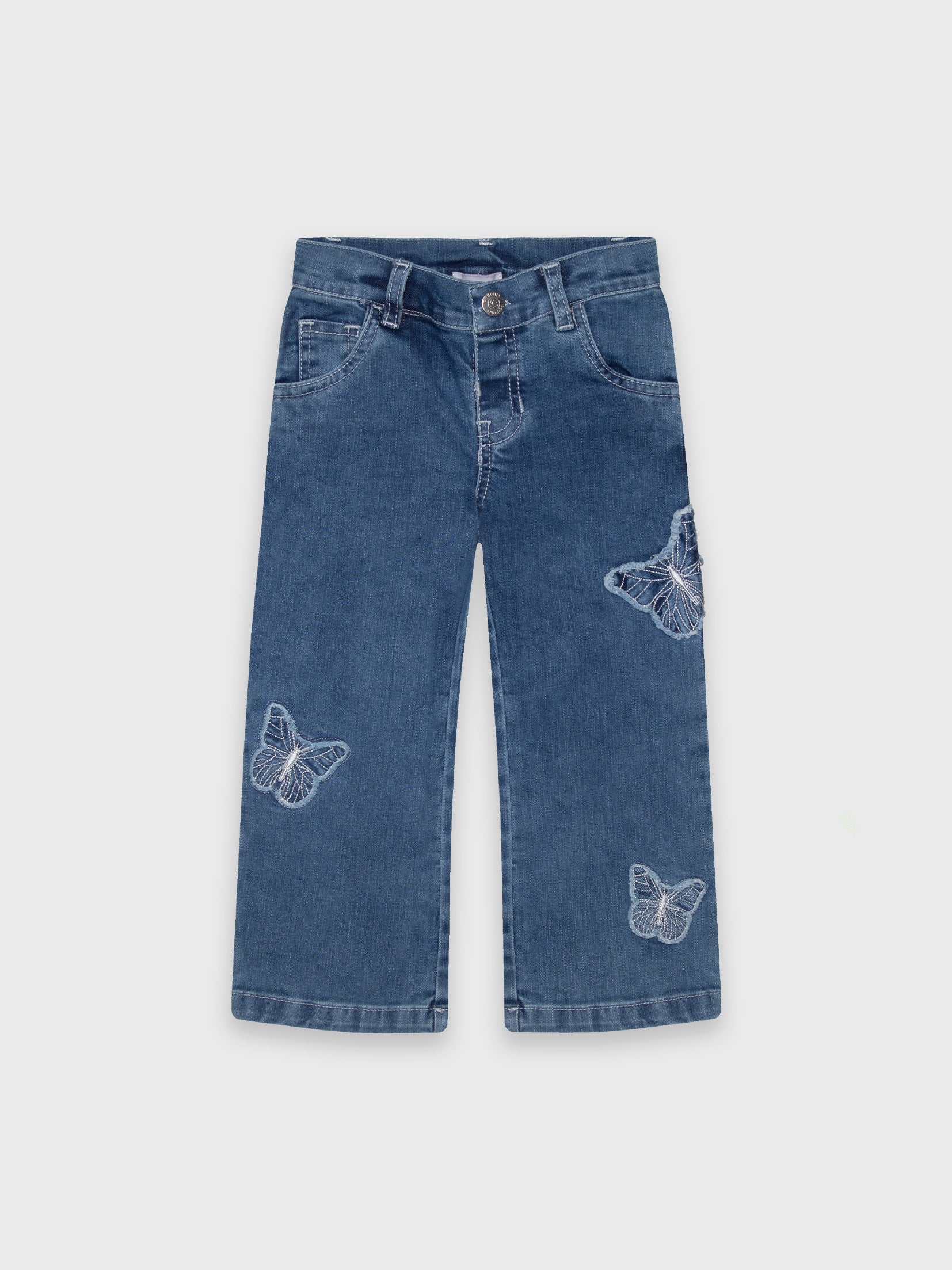 Girls' Trousers