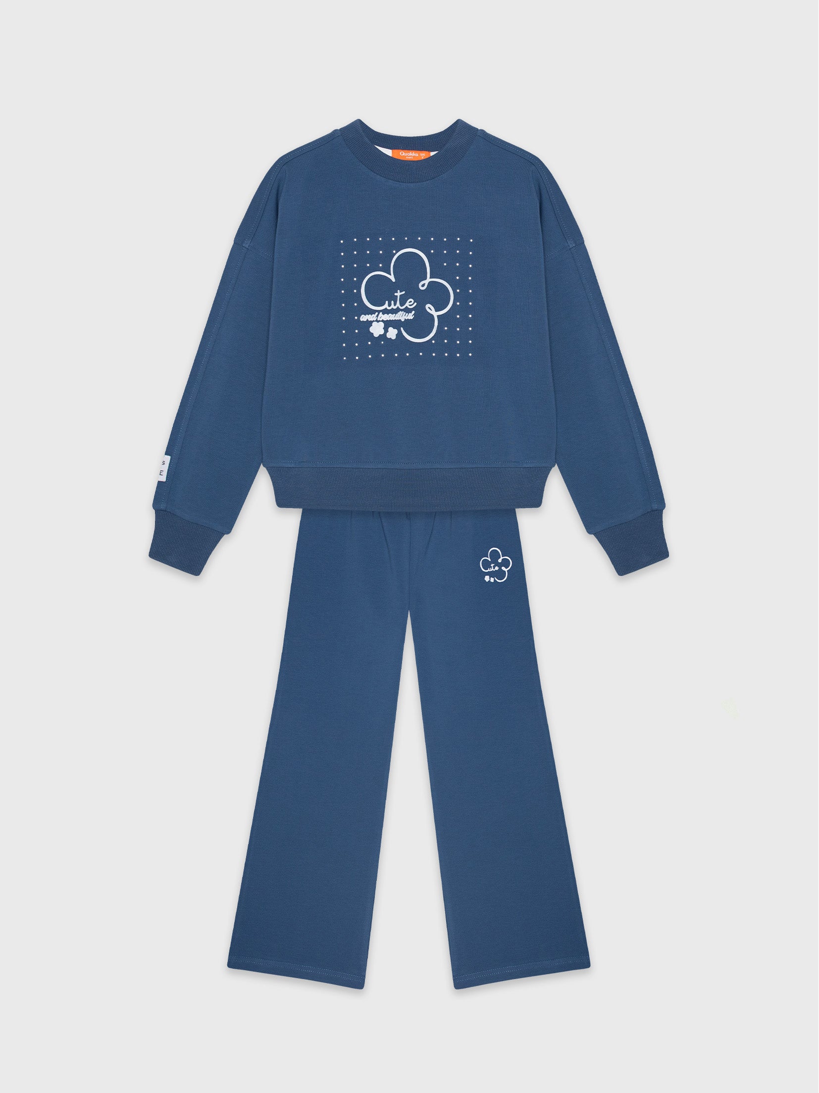 Girls' 2-Piece Set