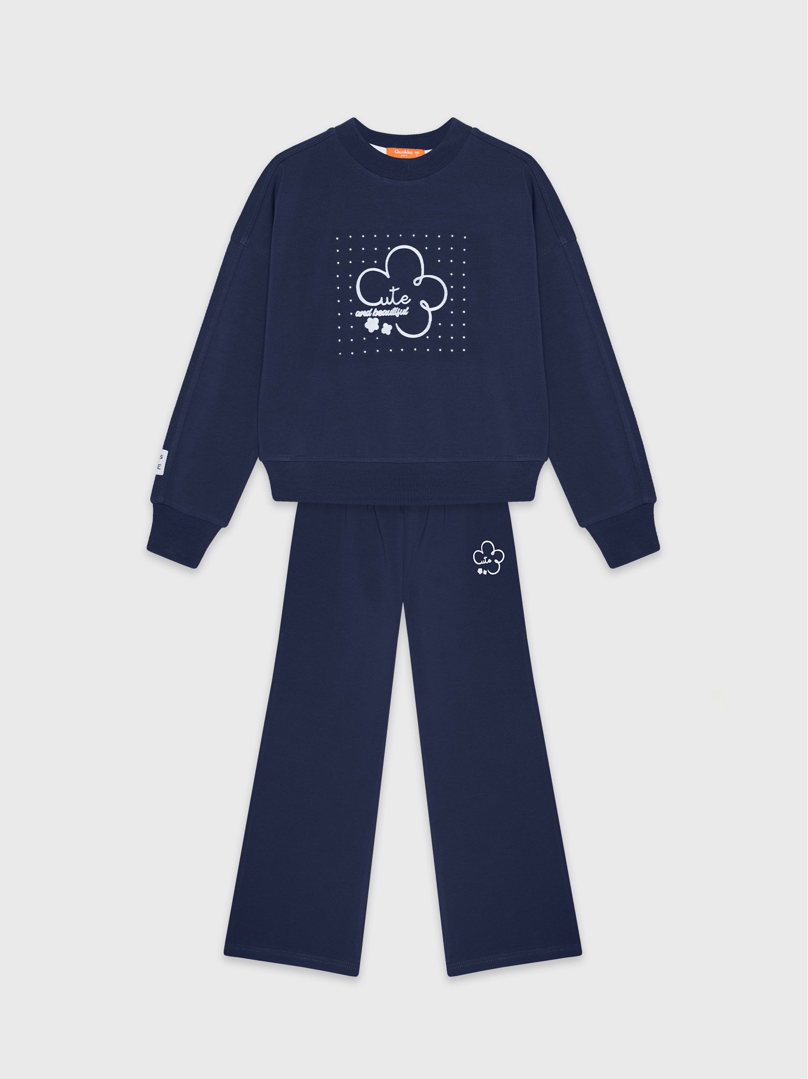 Girls' 2-Piece Set