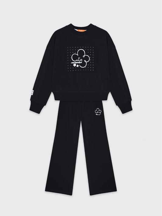 Girls' 2-Piece Set