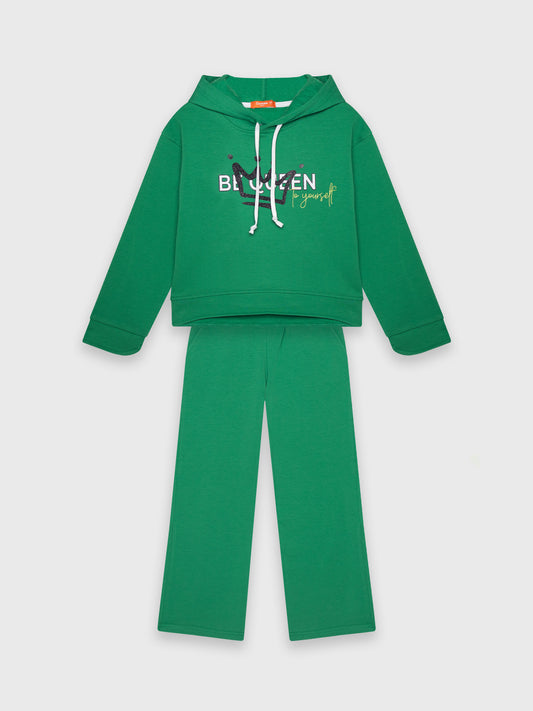 Girls' 2-Piece Set