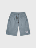 Comfy Gabardine Shorts