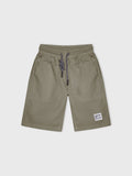 Comfy Gabardine Shorts