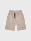 Comfy Gabardine Shorts