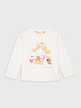 سويت شيرت بأكمام طويلة