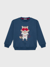 سويت شيرت بأكمام طويلة