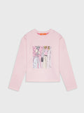 Long Sleeved Blouse