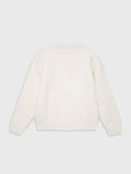 Long Sleeved knitted Blouse