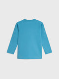Long Sleeved Sweatshirt