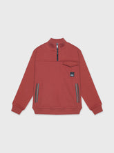 Long Sleeved Sweatshirt