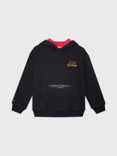 هودي بأكمام طويلة