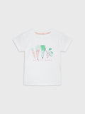 T-Shirt and Pants Set