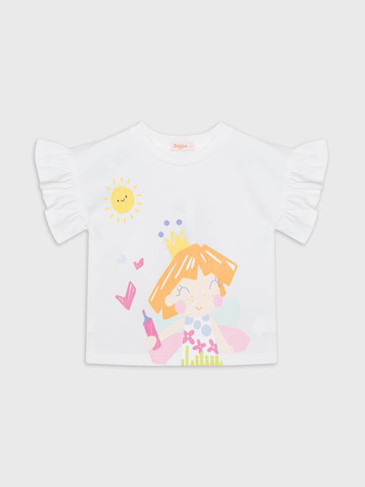 Short Sleeve T-Shirt