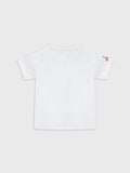 T-Shirt and Shorts Set