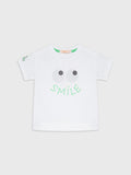 T-Shirt and Shorts Set