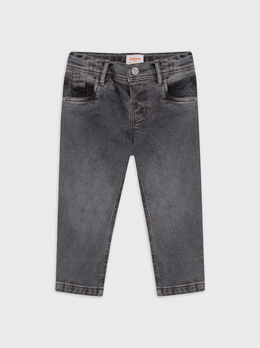 Denim Pants