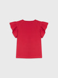 Short Sleeve Top