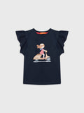 Short Sleeve Top