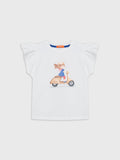Short Sleeve Top