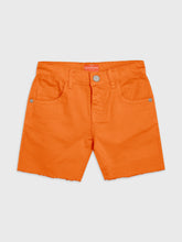 شورت جبردين بألوان زاهية