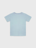 Short Sleeve Printed T-Shirt