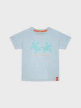 Short Sleeve Printed T-Shirt