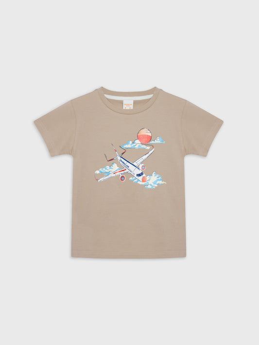 Short Sleeve T-Shirt