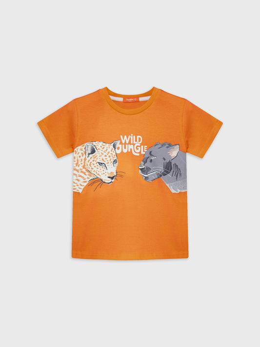Short Sleeve T-Shirt