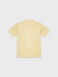 Short Sleeve Polo Shirt