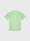 Short Sleeve Polo Shirt