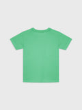 Short Sleeve Printed T-Shirt