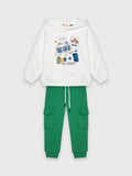 Boys' 2-Piece Set