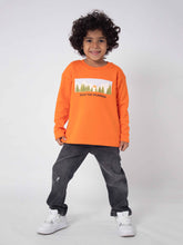 تيشيرت بأكمام طويلة