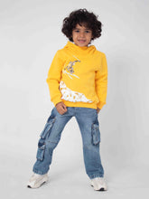 هودي بأكمام طويلة