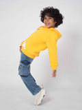Long Sleeved Hoodie