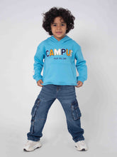 هودي بأكمام طويلة