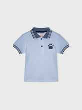 Short Sleeve Polo Shirt