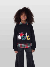 بنطلون واسع الساق