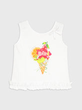 بلوزة بدون أكمام