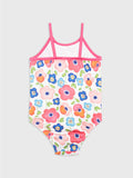 One-Piece swim Suit