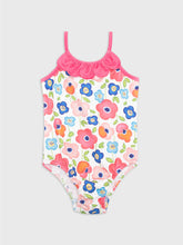 One-Piece swim Suit