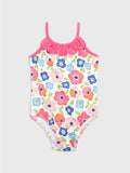 One-Piece swim Suit